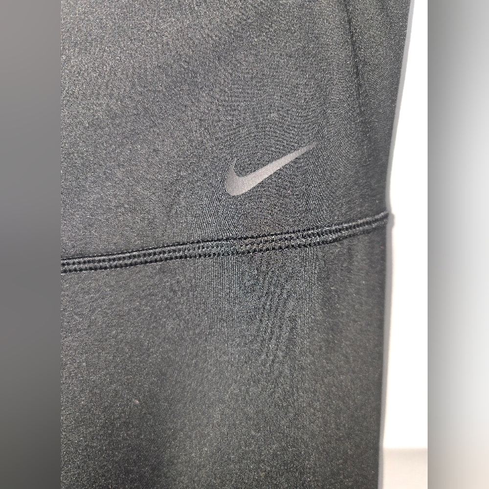 Nike Dri-FIT Women’s Activewear Bundle Pants & Capri Leggings Size - Picture 6 of 15